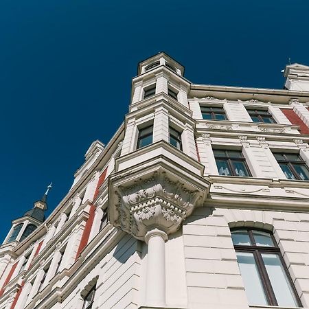 Menzels Pension Drehscheibe Görlitz Екстериор снимка